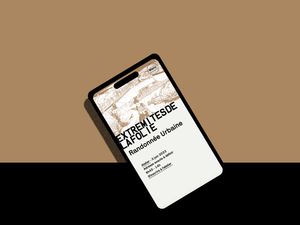 Cartographie de la Folie site web