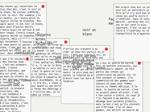 Une chambre à soi site web